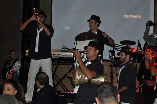 Bouroiz Opening